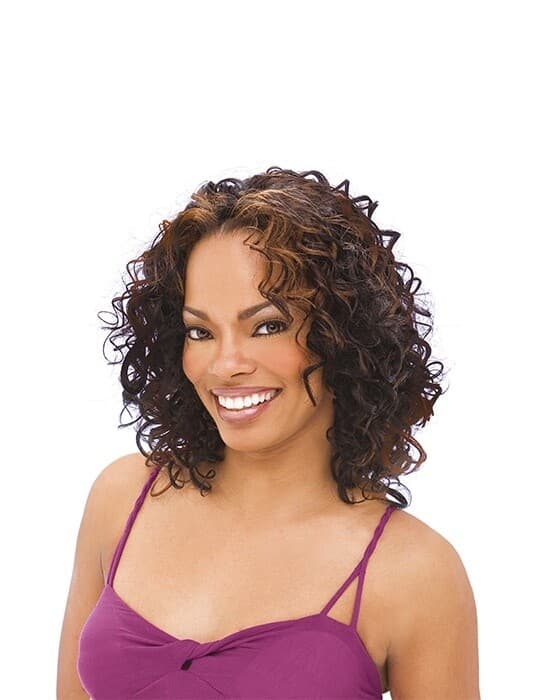 SENSATIONNEL INSTANT WEAVE FM7027 JOY