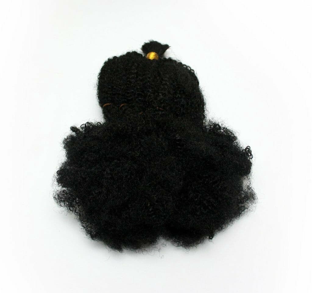 ELYSEE STAR AFRO KINKY BULK 12" 2