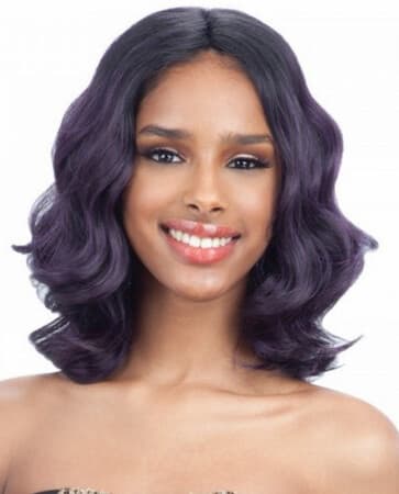 FREETREE FREEDOM WIG PART 102