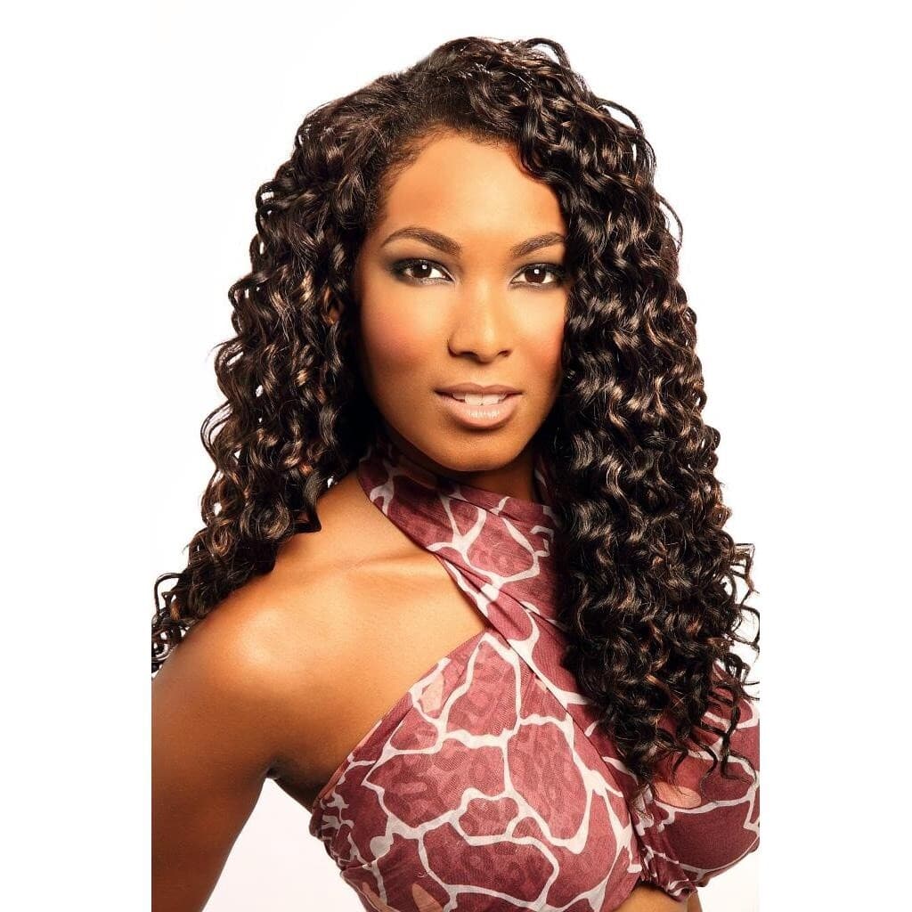 CHERISH WEAVE STAR 16"
