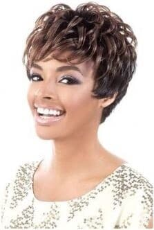 BESHE WIG HHR BEST