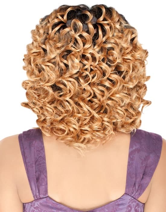 OUTRE PREMIUM PURPLE PACK 3PCS TWIN DEEP 2
