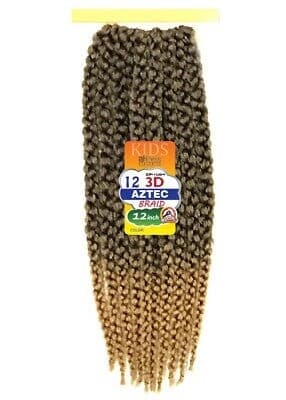 Aftress Kids AZTEX BRAID
