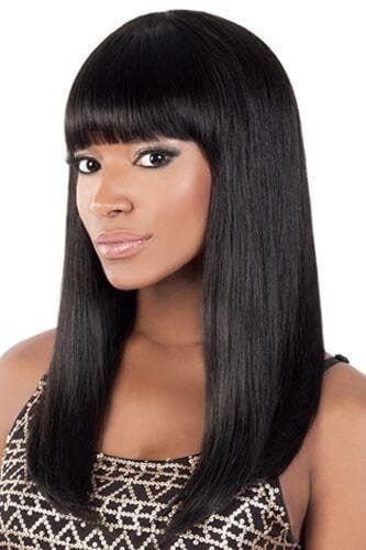 BESHE INDIAN REMI WIG HIR PAX