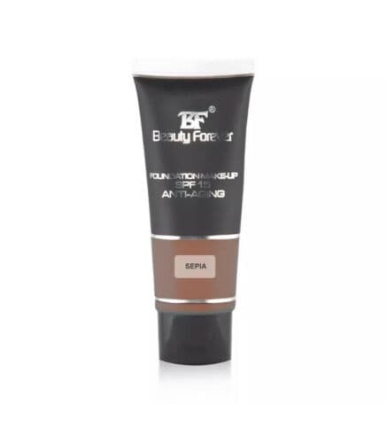Beauty Forever Anti-Aging foundation 4