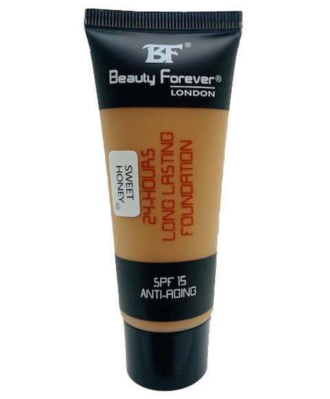 Beauty Forever Anti-Aging foundation 5