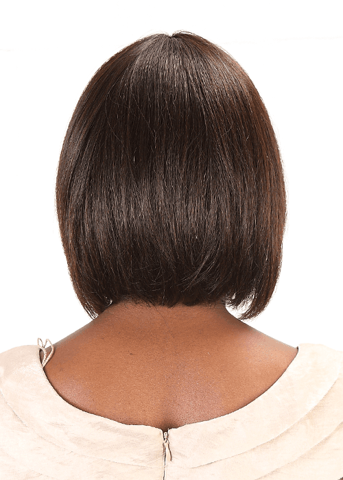 KARA WIG BRL09 BRAZILIAN WIG 100% HUMAN HAIR 2