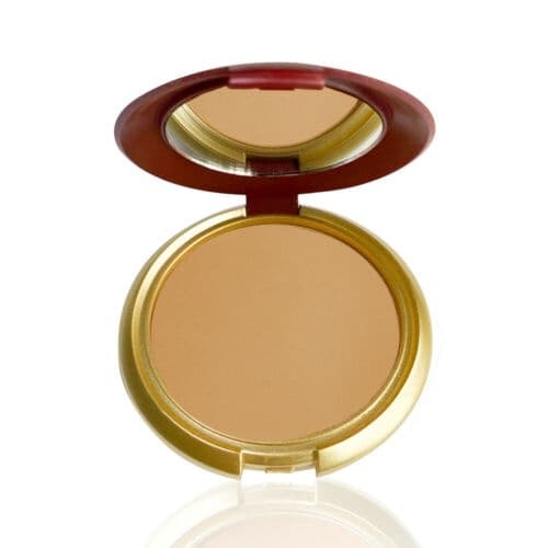 Beauty Forever Classic Pressed Powder 5