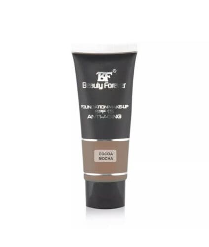 Beauty Forever Anti-Aging foundation 2