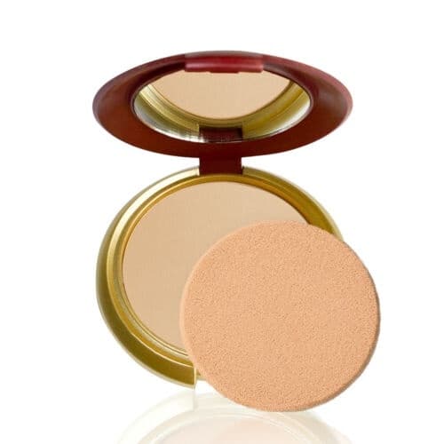Beauty Forever Classic Pressed Powder 3