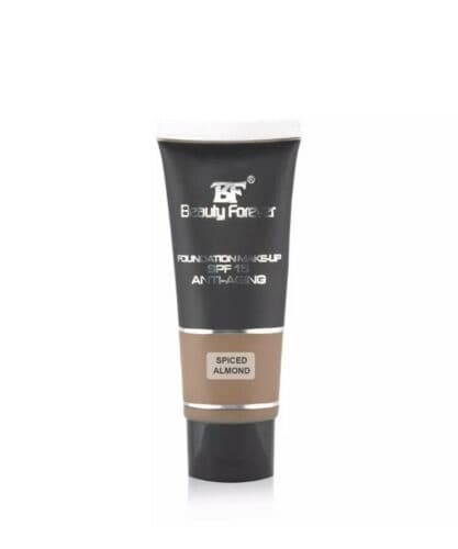 Beauty Forever Anti-Aging foundation 3