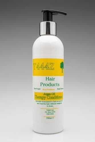 T444Z ARGAN OIL THERAPY CONDITIONER 250 ML