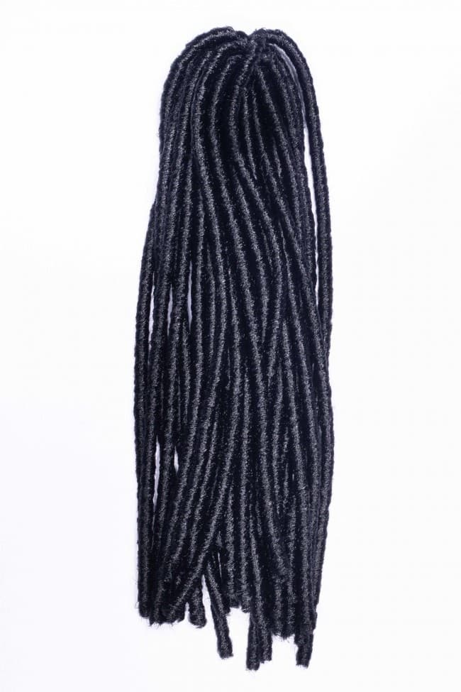 ANGEL'S Mina Locs for children – Crochet, 13″, 110g, 60pcs 2