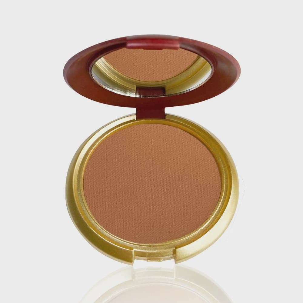 Beauty Forever Classic Pressed Powder 4