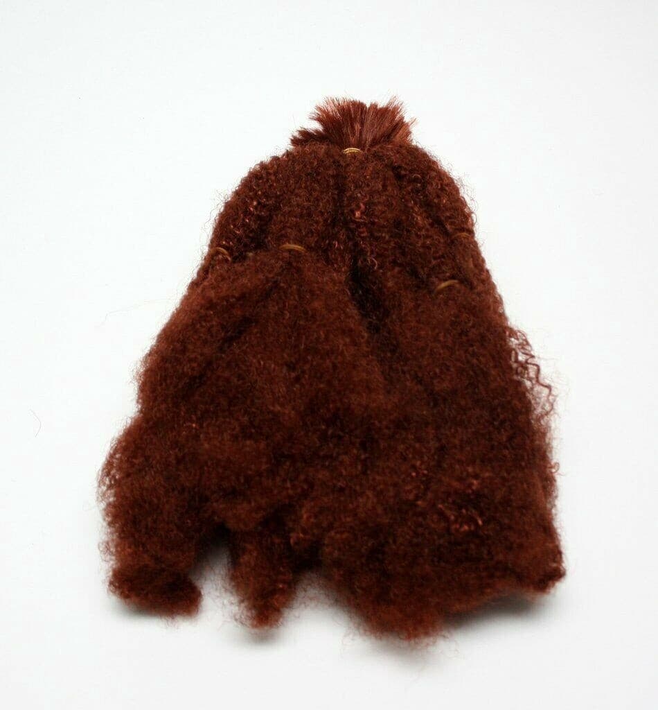 ELYSEE STAR AFRO KINKY BULK 24"