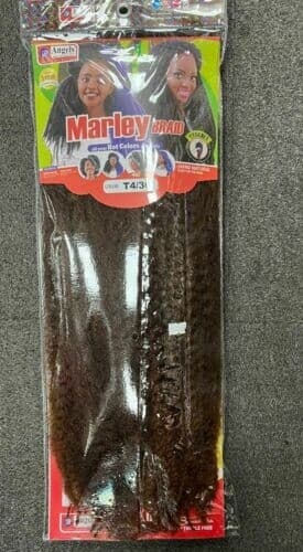 Angels Marley Braid