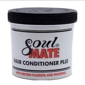 Soul Mate Hair Conditioner Plus