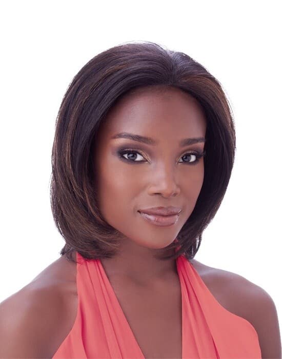 SENSATIONNEL MYA LACE WIG