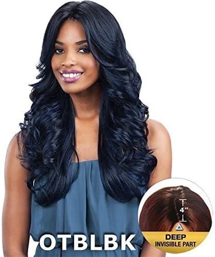 EQUAL LACE FRONT DEEP INVISIBLE PART MACKENZIE