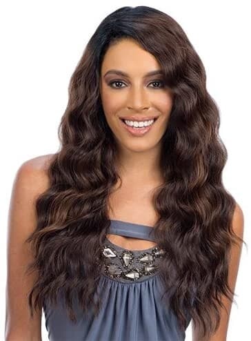 EQUAL LACE DEEP PART FLIRTY DEEP