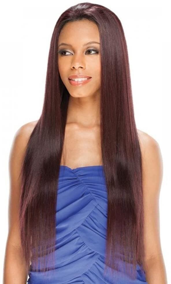 EQUAL LACE FRONT AMERIE