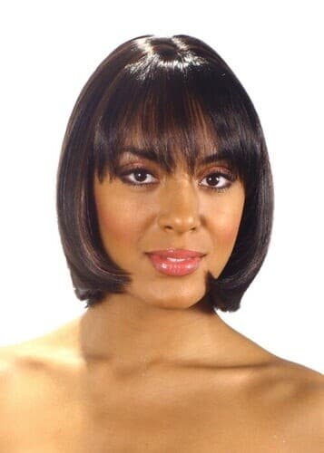 AFTRESS SYN FULL WIG SACHA