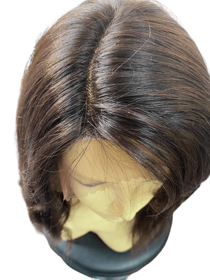 KARA WIG BDP08 BRAZILIAN 100% HUMAN HAIR WIG 3