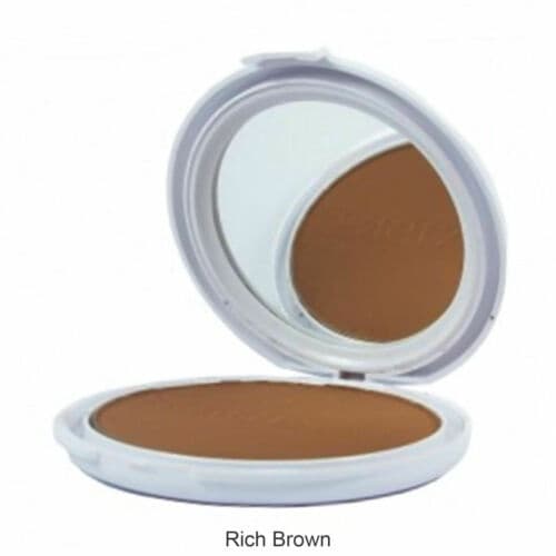 Island Beauty Powder Compact Face Powder 5