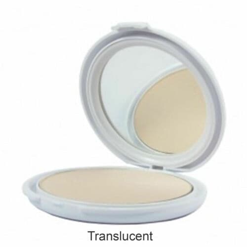Island Beauty Powder Compact Face Powder 3