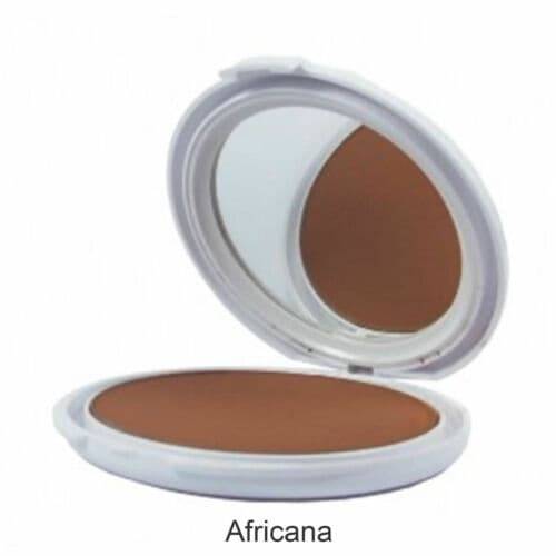 Island Beauty Powder Compact Face Powder 2