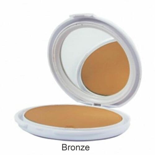 Island Beauty Powder Compact Face Powder 6