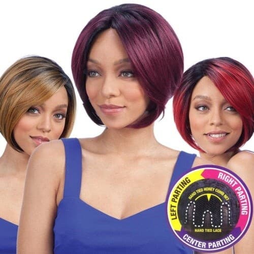 EQUAL 3WAY LACE PART  GLORY
