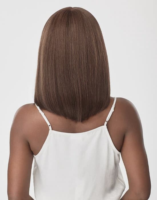 SENSATIONNEL 100% HUMAN HAIR SHANNON 2