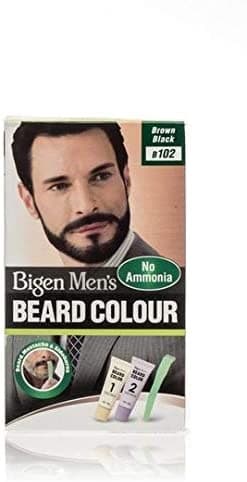 Bigen Beard Colour 3