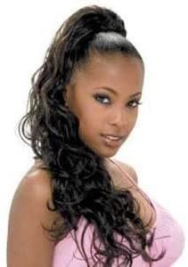 FREETRESS PONYTAIL RIO GIRL 2