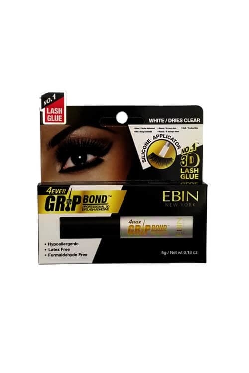 Ebin New York Grip Bond Adhesive 2