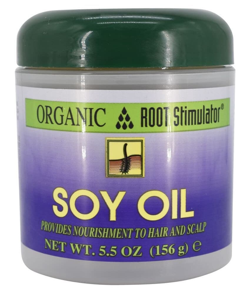 ORS Organic Root Stimulator Soy Oil
