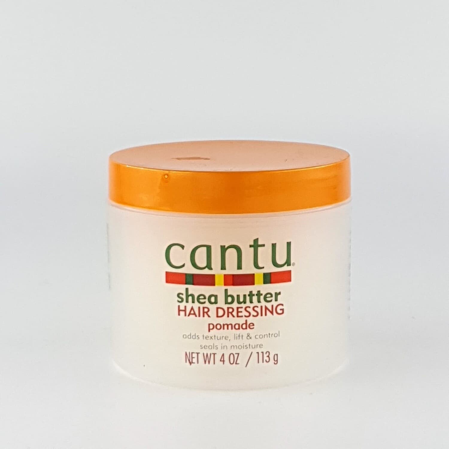 Cantu Shea Butter Hair Dressing Pomade