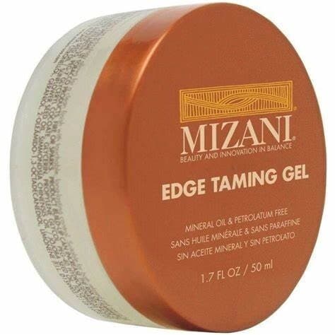 Mizani  Edge Taming Gel