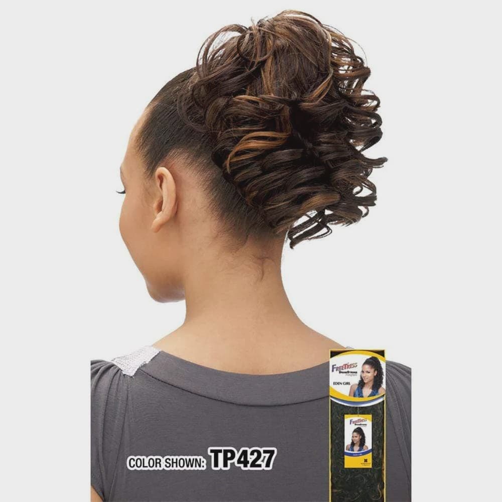 FREETRESS PONYTAIL ASTER 3