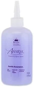 Conditioning Relaxer System Gentle Assurance