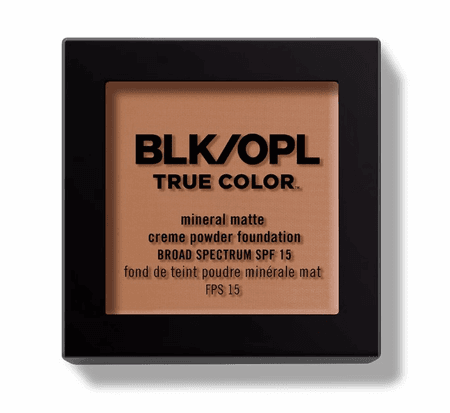 Black Opal Mineral Matte Crème Powder Foundation 2