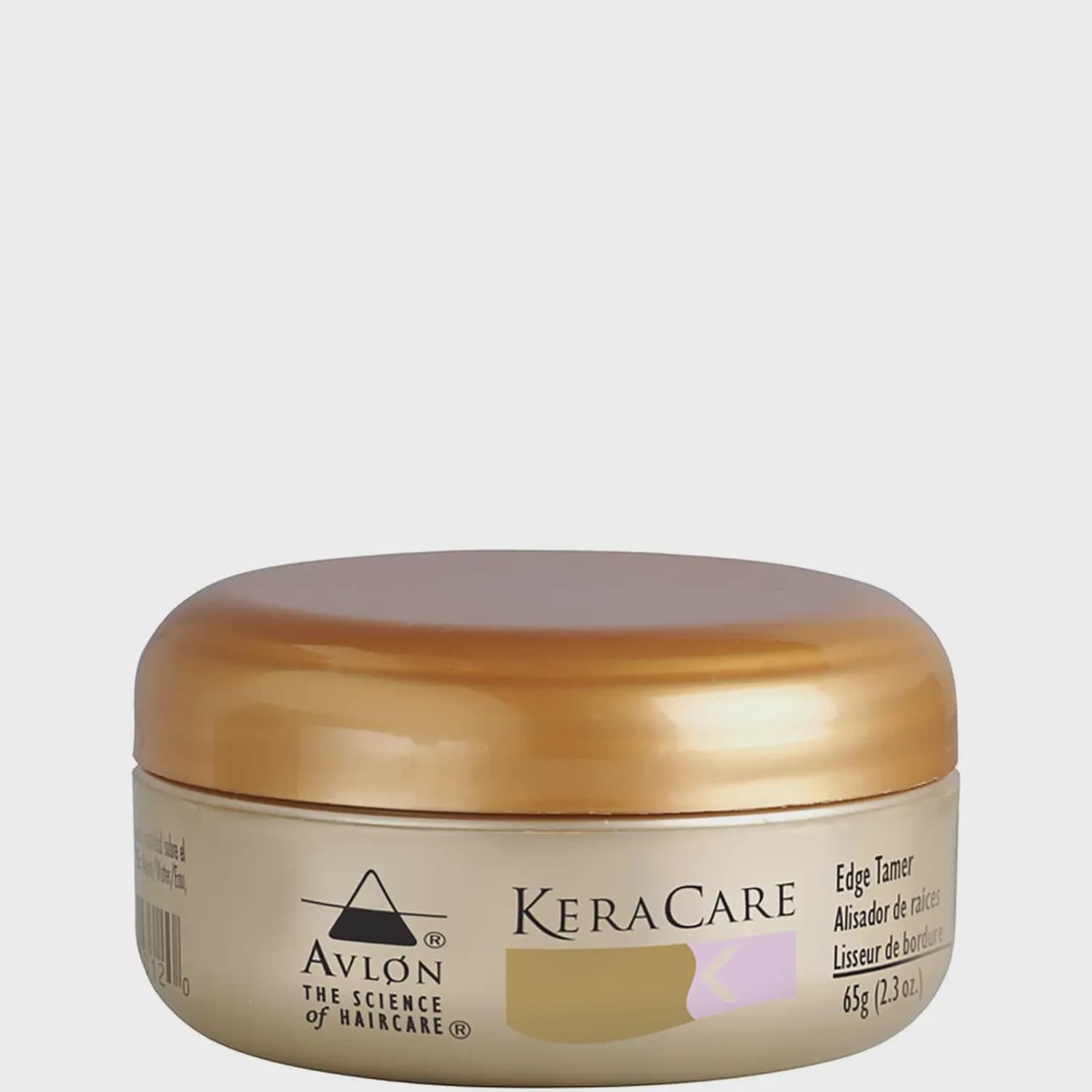 KeraCare  Edge Tamer Style 3 2