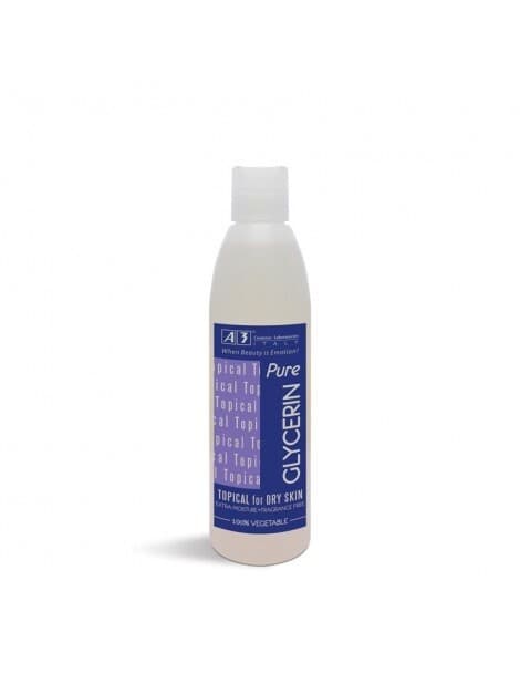 A3 Cosmetics Laboratories Pure Glycerin 100% Vegetable