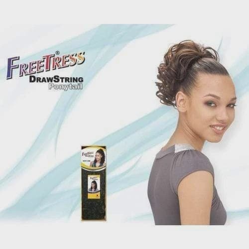 FREETRESS PONYTAIL ASTER 2