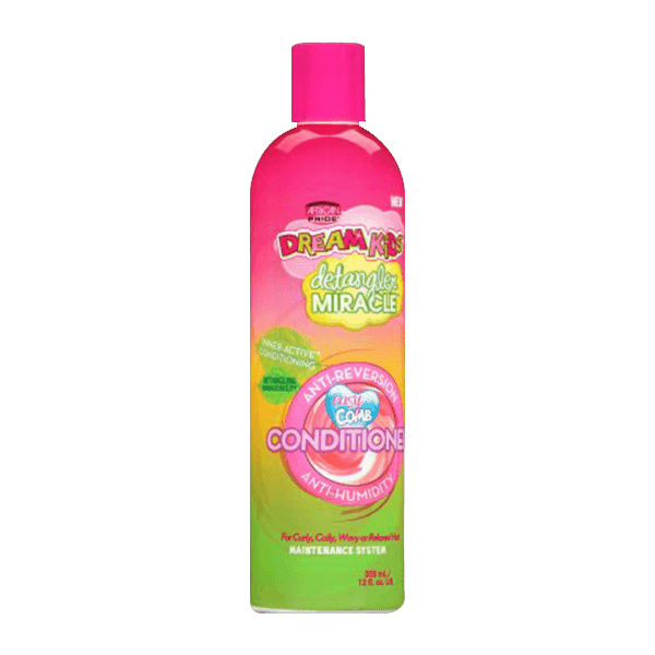 Detangler Miracle Anti-Reversion Conditioner