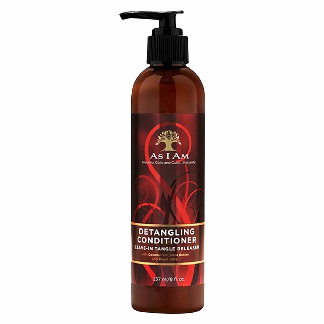 Detangling Conditioner Leave-In Tangle Releaser
