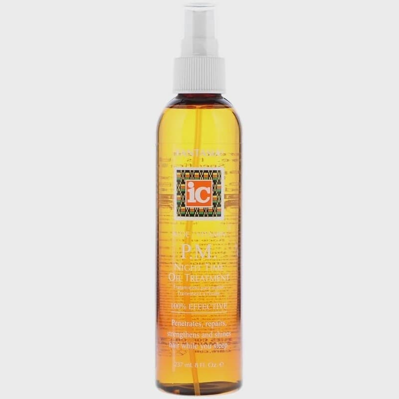Fantasia IC P.M. Night Time Oil Treatment 237ml