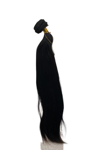 BOHYME PERUVIAN VIRGIN REMY 100% HUMAN HAIR