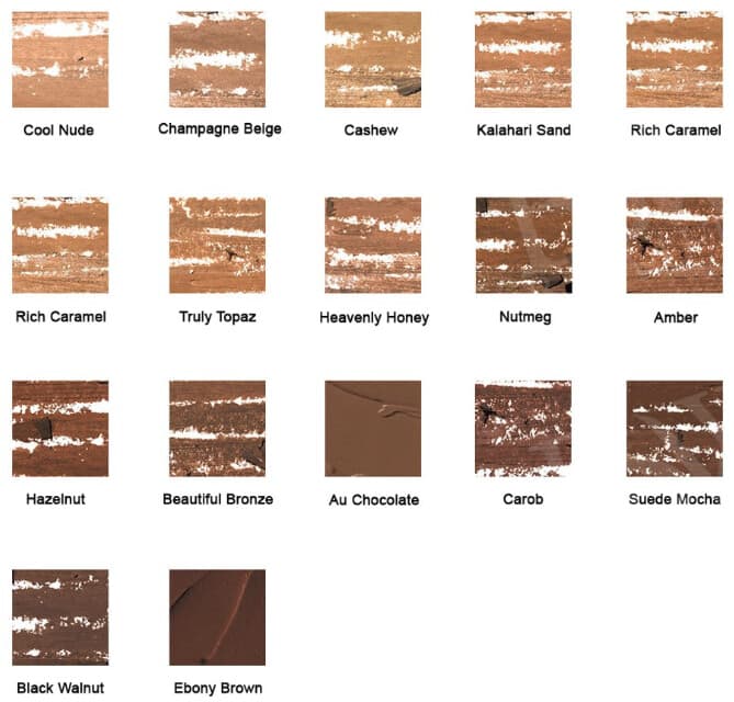 Black Opal Skin Perfecting Stick Foundation